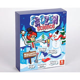 Be Amazing Frozen Science Kit with Bonus Grow Snow Test Tube