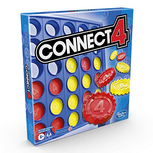 Hasbro Connect 4 Game