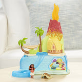 Disney Moana Island Adventure Set