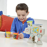 Play-Doh Star Wars AT-AT Attack with Can-Heads