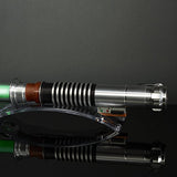 Star Wars: The Black Series Luke Skywalker Force FX Lightsaber