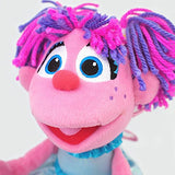 GUND Sesame Street Everyday from Abby Cadabby 12" Plush