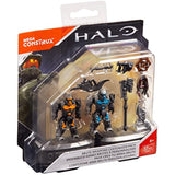 Mega Construx Halo Brute Weapons Customizer Pack