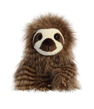 Aurora World Plush Luxe Boutique Mandra Sloth