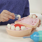 Play-Doh Doctor Drill 'n Fill Set,Multicolor,1 Pack