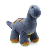 Animal Chatter Dino Roars with Sound Plush Toy (Apatosaurus)
