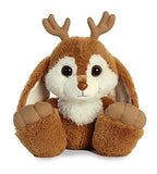 Aurora - Taddle Toes - 10" Arizona Jackalope