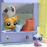 Littlest Pet Shop Pawristas Caf