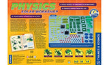 Thames & Kosmos Physics Solar Workshop (V 2.0) Science Kit