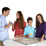 Monopoly Game (80th Anniversary)