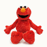 Gund Sesame Street Jumbo Elmo Stuffed Animal, 41 inches