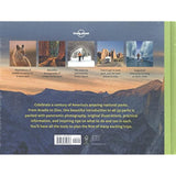National Parks of America 1: Experience America's 59 National Parks (Lonely Planet)