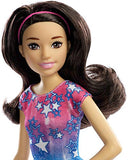 Barbie Babysitters Inc. Doll, Blonde, with Phone and Baby Bottle, for 3 to 7 Year Olds