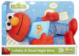 Sesame Street Playskool Lullaby Good Night Elmo Toy
