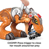 Fisher-Price Imaginext Jurassic World, T-Rex Dinosaur [Amazon Exclusive]