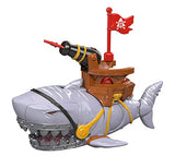 Fisher-Price Imaginext Mega Mouth Shark