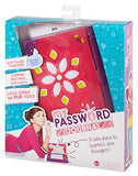My Password Journal