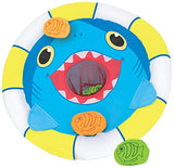 Melissa & Doug Sunny Patch Spark Shark Floating Target Game