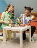 Thames & Kosmos 626020 Pepper Mint in The Great Treehouse Engineering Adventure Science Experiment Kit