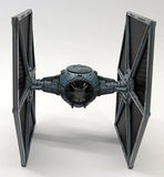 Mattel  Hot Wheels Elite Star Wars Episode V: The Empire Strikes Back TIE Fighter Starship Die-cast Vehicle CMC92