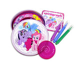 Spirograph My Little Pony Tin