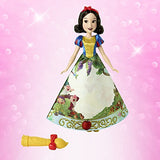 Disney Princess Snow White's Magical Story Skirt