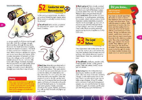 Thames and Kosmos Fun and Fundamentals Elements of Science