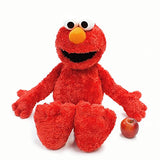 Gund Sesame Street Jumbo Elmo Stuffed Animal, 41 inches