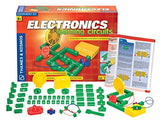 Thames & Kosmos Electronics: Learning Circuits