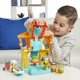 Play-Doh Town 3-in-1 Town Center