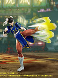 TAMASHII NATIONS Bandai S.H. Figuarts Chun Li Street Fighter V Action Figure