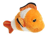 Aurora - Dreamy Eyes - 10" Clown Round Fish