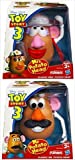 Playskool Toy Story 3 Mr. and Mrs. Potato Head Assortment