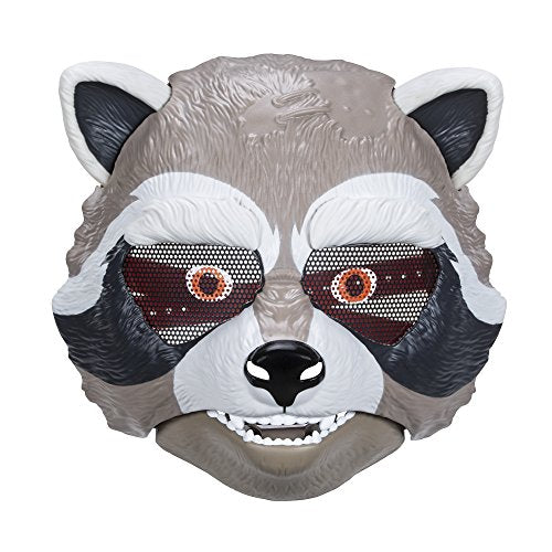 Marvel Guardians of The Galaxy Rocket Raccoon Mask