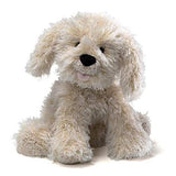 GUND Karina Labradoodle Dog Stuffed Animal Plush, 10.5"