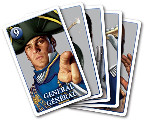 PlayMonster Stratego Battle Cards
