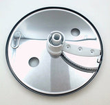 KitchenAid KFP13ESL Adjustable Slicing Disc
