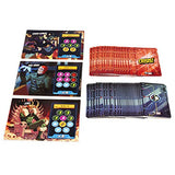 5-Minute Marvel, Fast-Paced Cooperative Card Game for Marvel Fans and Kids Aged 8 and Up