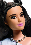 Barbie Fashionistas Doll 65 Powder Pink Lace