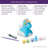 Melissa & Doug Created by Me - Unicorn Bank