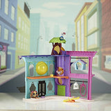 Littlest Pet Shop Pet Shop Playset