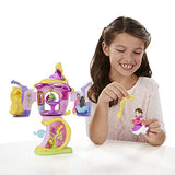 Disney Princess Little Kingdom Rapunzel's Stylin' Tower