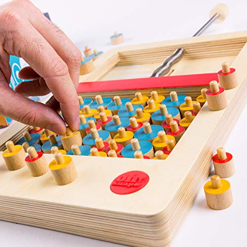 Oh Snap! – Family Board Game