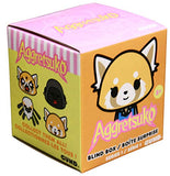GUND Aggretsuko Blind Box Series #1