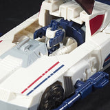 Transformers Generations Titans Return Autobot Breakaway and Autobot Throttle