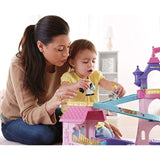 Fisher-Price Little People Disney Princess Klip Klop Stable (Discontinued by manufacturer)
