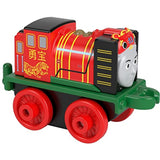 Thomas & Friends Classic Yong Bao MINIS Blind Bag Single Train Pack …