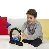 Hasbro Simon Air Game  Touchless Technology  Master the Moves to Win  Solo and 2 Player Mode  A Modern Twist on the Classic Game