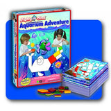 MightyMind Aquarium Adventure