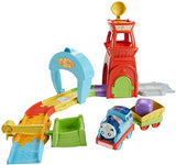Thomas & Friends Fisher-Price My First, Railway Pals Rescue Tower